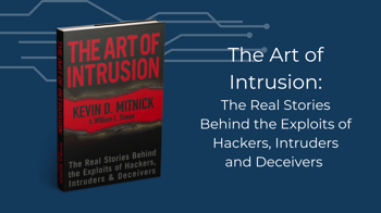 The Art of Intrusion