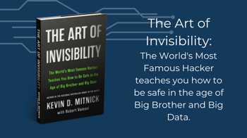 Art of Invisibility