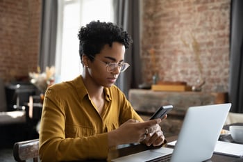 How to Avoid Holiday Scams & Social Engineering Tricks at Work