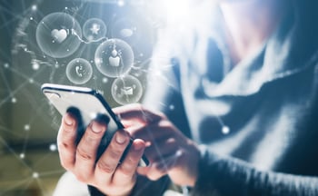 FBI agent explores how social engineering attacks get a boost from social media