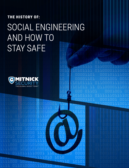 History of Social Engineering History of Social Engineering