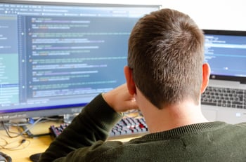 Learn to Avoid Cyber Threats in 5 ½ Easy Steps