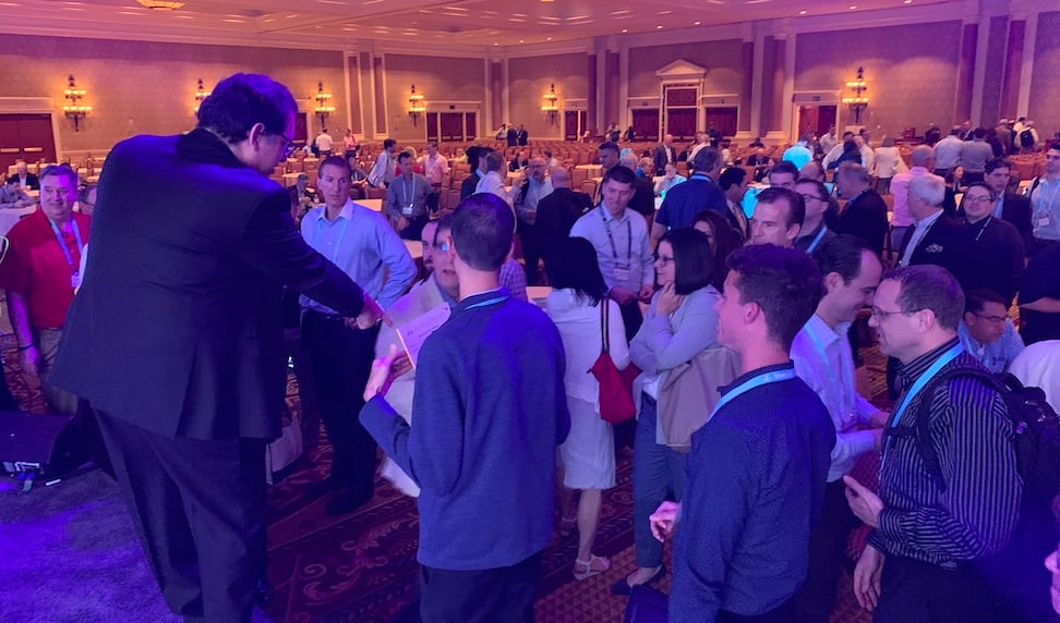 KevinMitnickPostEvent KevinMitnickPostEvent
