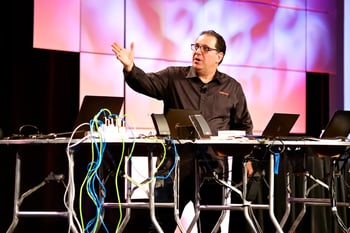 Choosing the Right Cyber Security Keynote Speaker