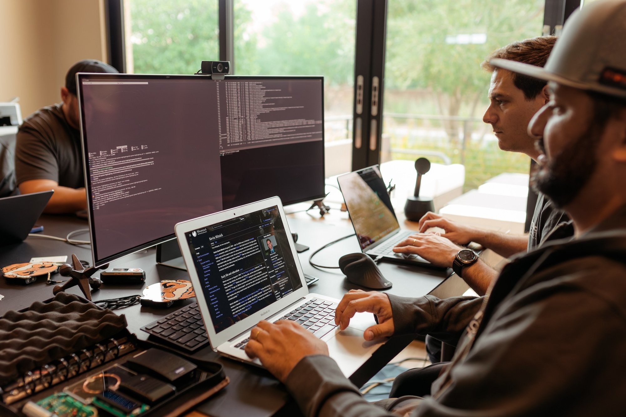 vulnerability assessment