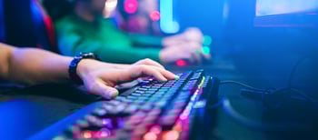 Corporations making a mad dash to fill cybersecurity jobs