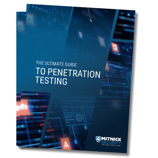 Penetration Testing Guide - Design