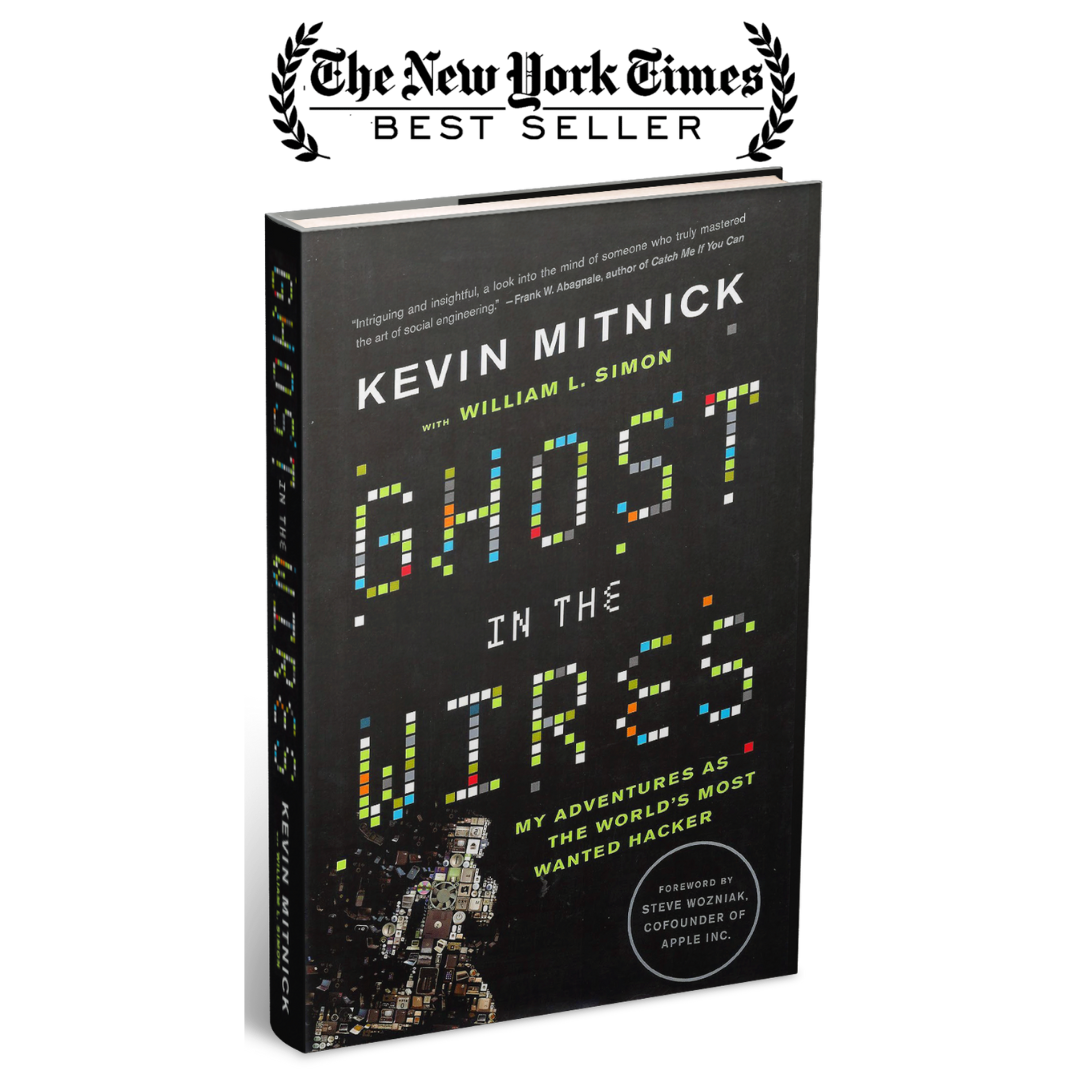 NYT Ghost in the Wires