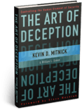 Bestselling Books by Kevin Mitnick | Mitnick Security