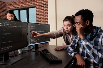 4 Types of Generative AI Attacks to Be Aware Of in 2025