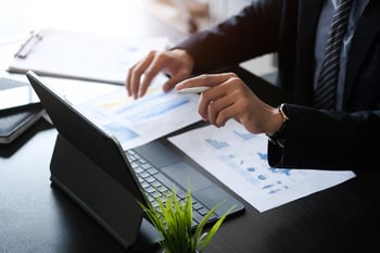 How Long Will It Take To Recoup From a Data Breach?