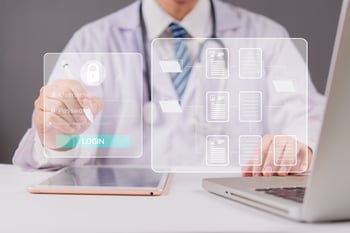 Why Choose The Global Ghost Team for Healthcare Cybersecurity