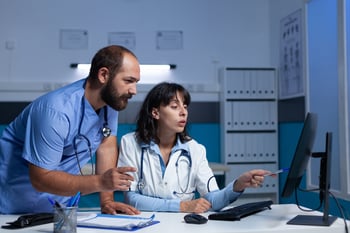 3 Ways Penetration Testing Can Benefit Healthcare Organizations