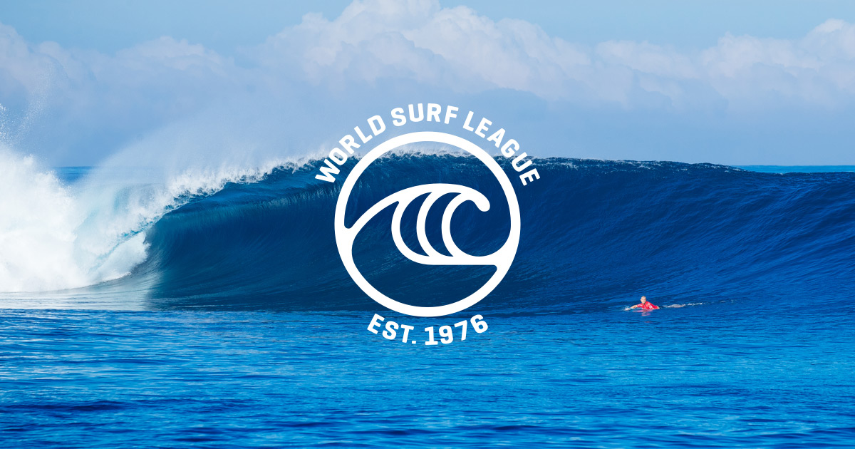 world-surf-league