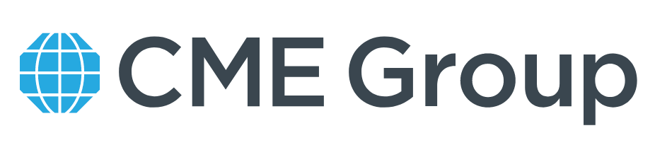 CME Group Logo