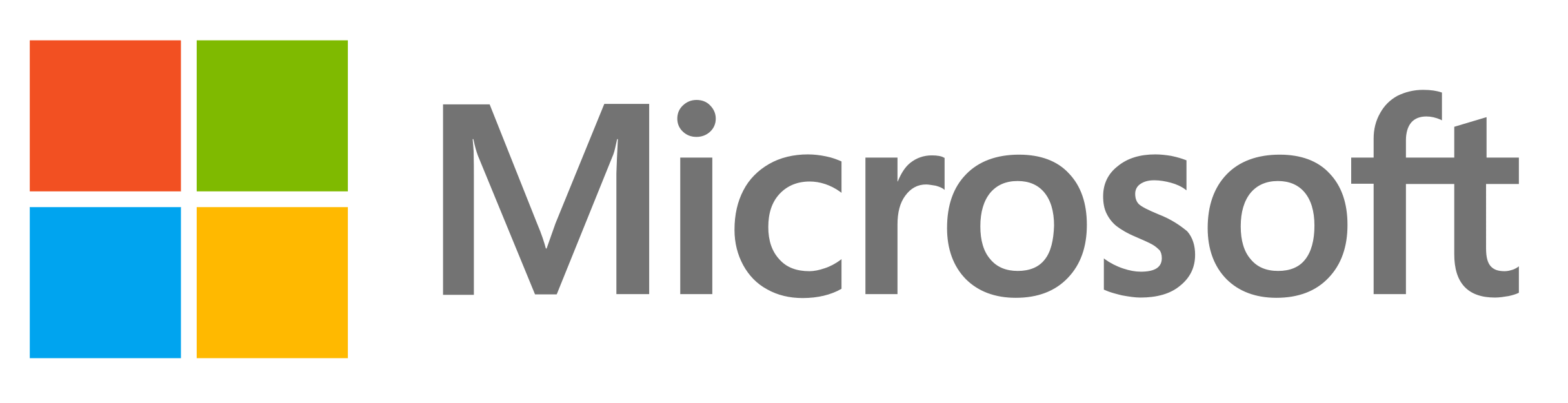 Microsoft-Logo 1