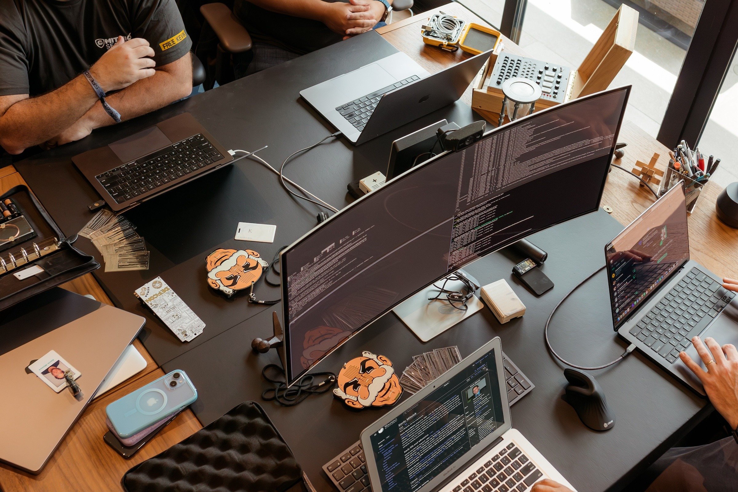 fintech in cybersecurity