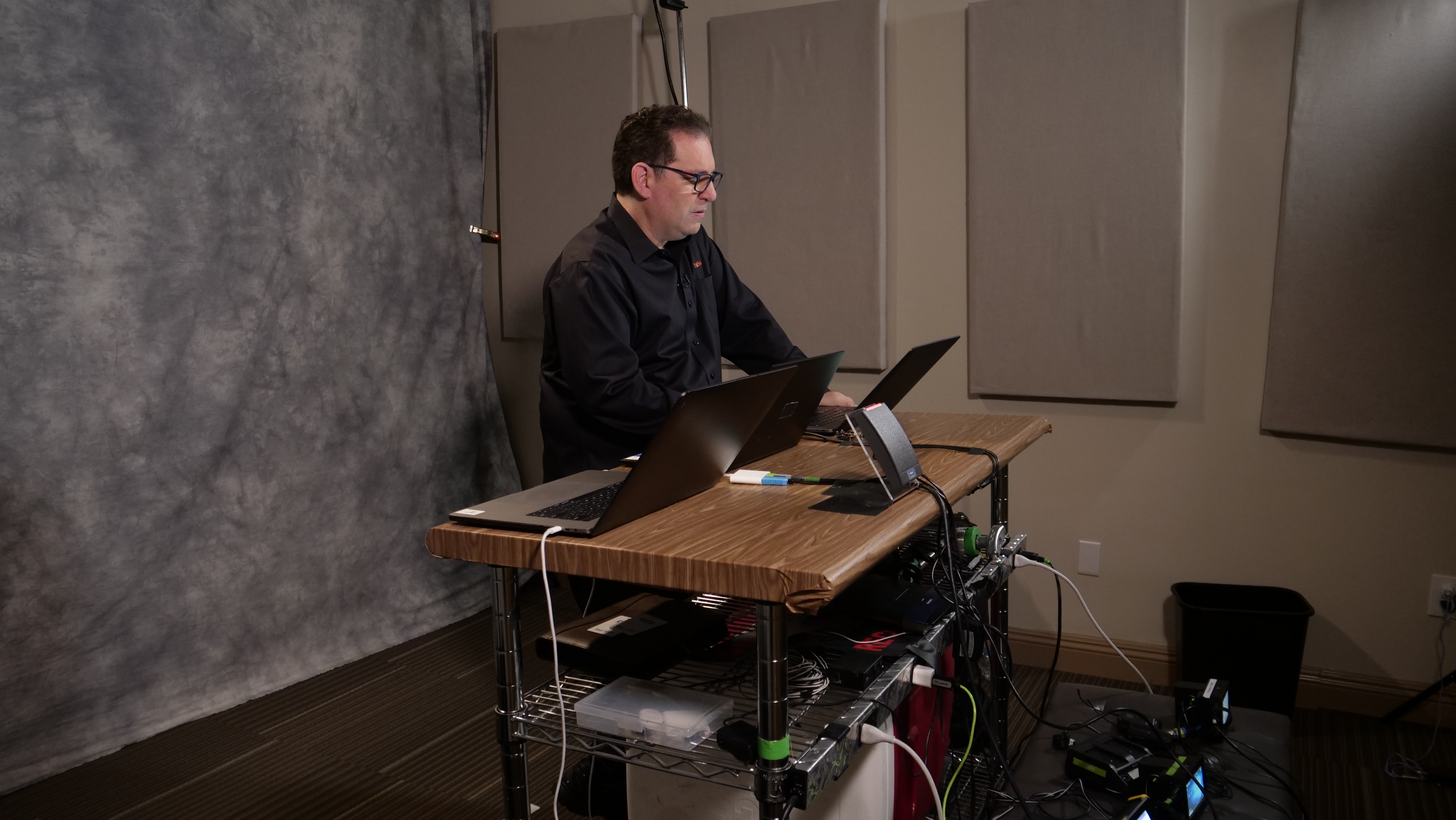 WATCH Kevin Mitnick explains how hackers use social engineering to