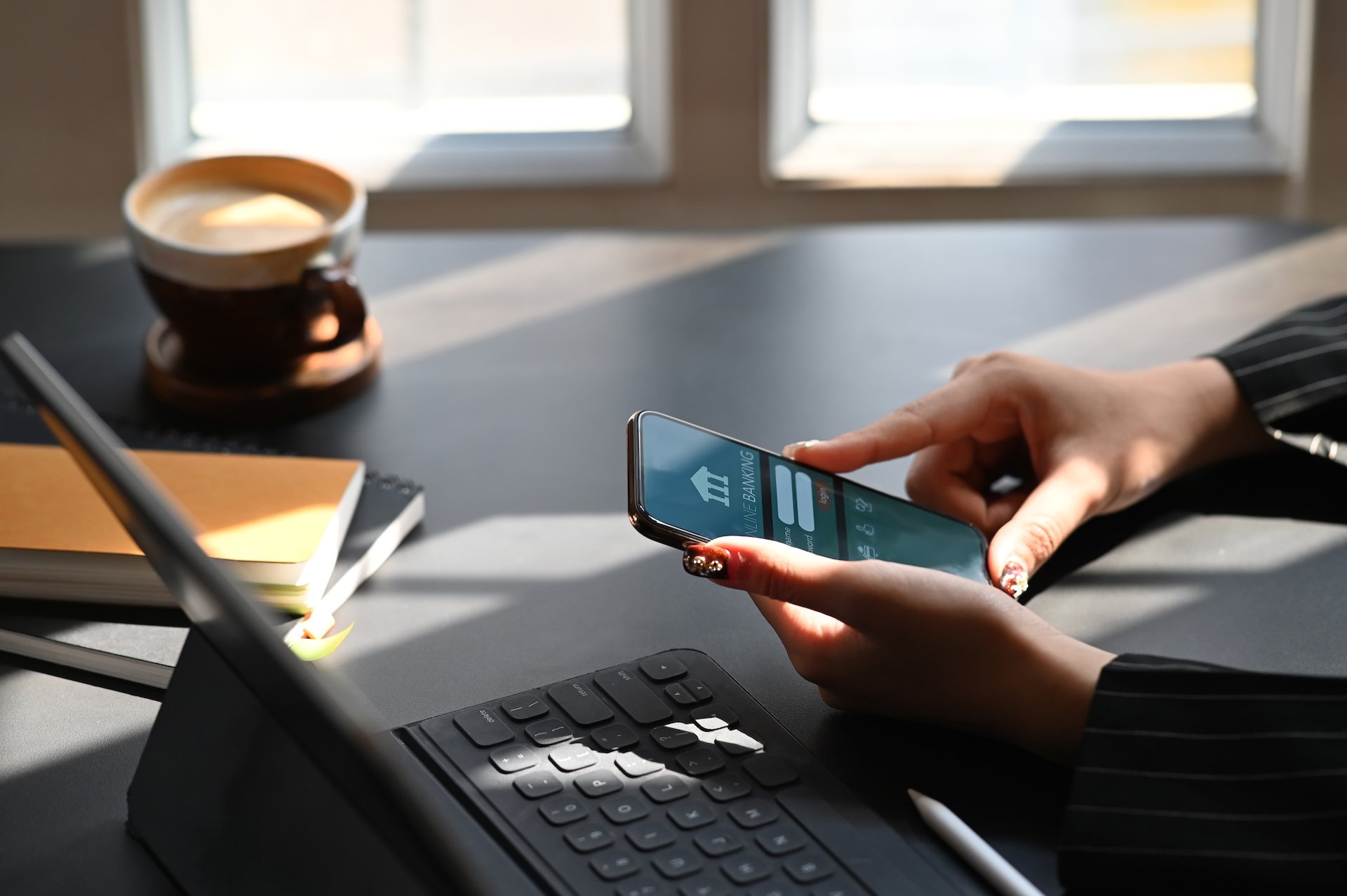 cyber security in banking