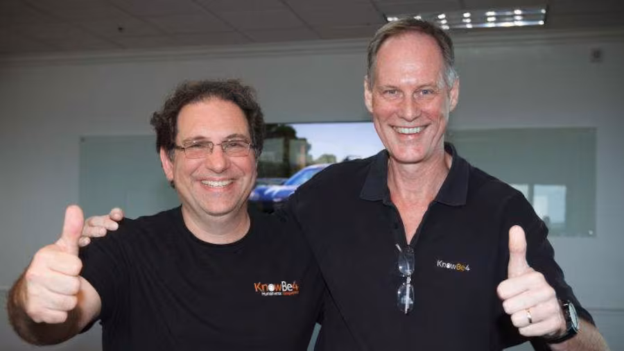 stu-sjouwerman-kevin-mitnick stu-sjouwerman-kevin-mitnick