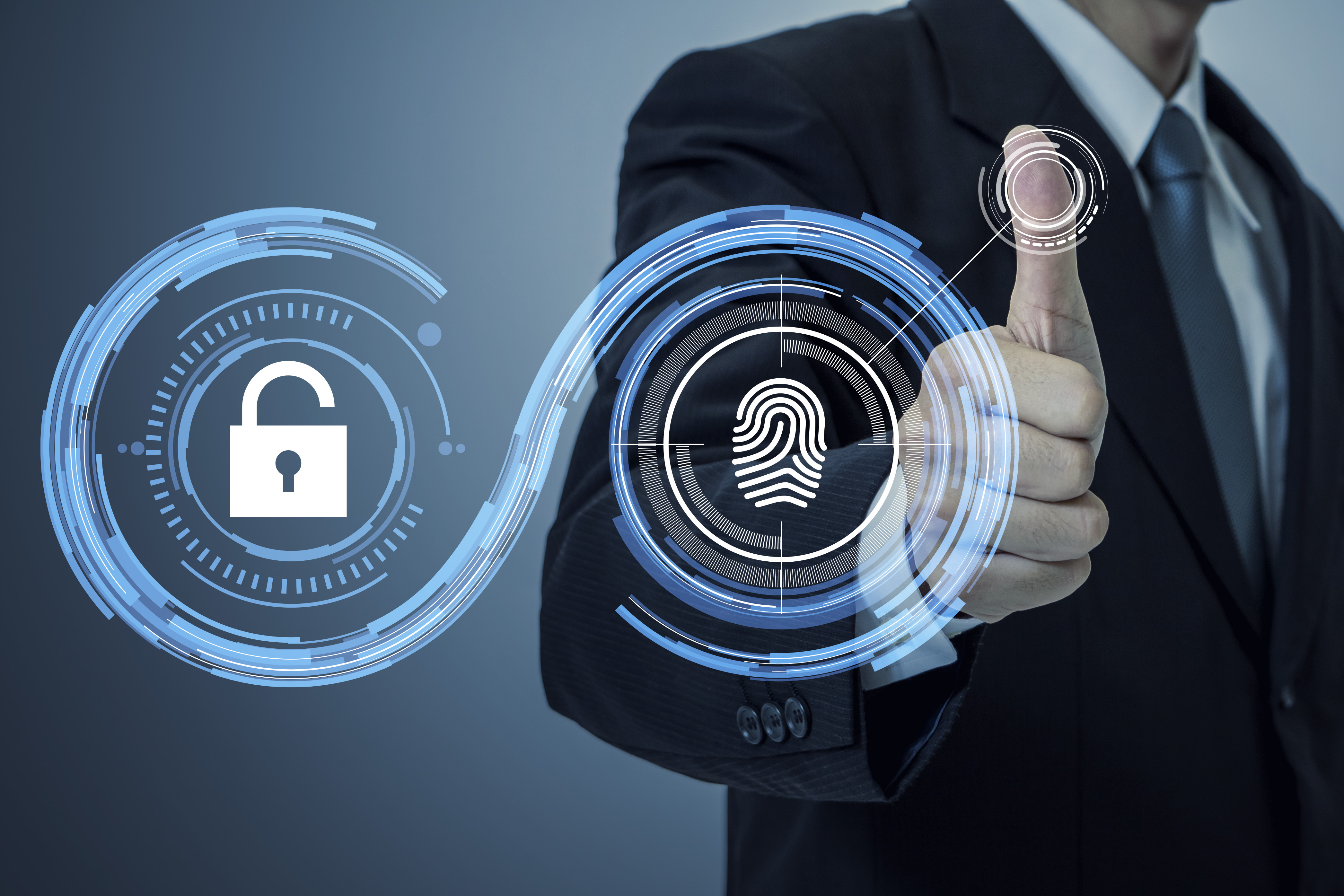 What is Multi-Factor Authentication & How Does it Work?